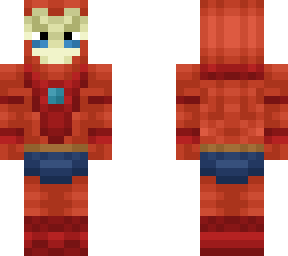 beast-man