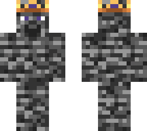 bedrock steve