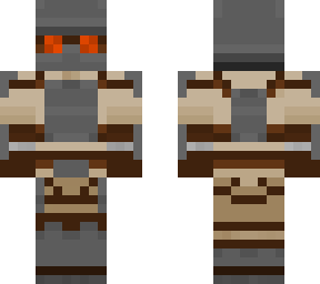 blaze's npc-engineer