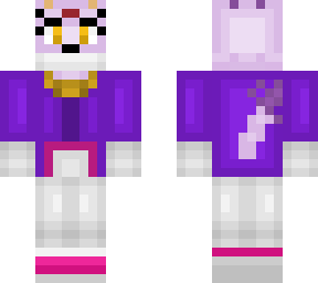 blaze the cat