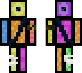 blokee [armored]