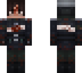 bloody cop - entropy zero uprising