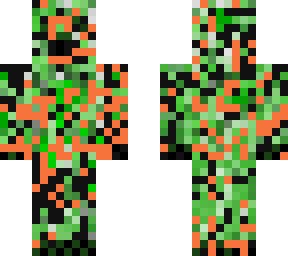 bloody creeper