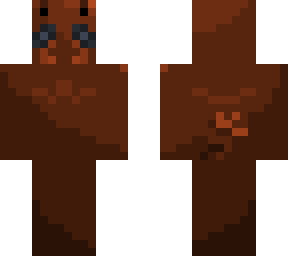 broewn ant