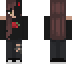 bunny mask oc v2