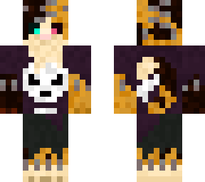 calico zombie