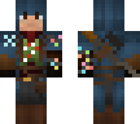 captain nickolas "dead eye" dove