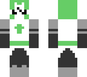 castle crashers green knight