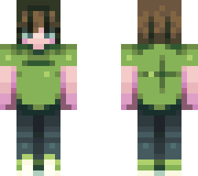 casual //sfff 23