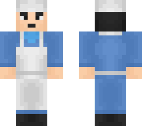 chef alan