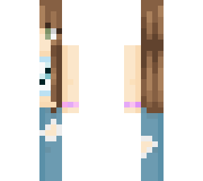 collab with gangstapanda31