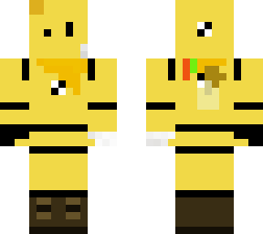 crash test (stylized)