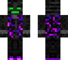 crying obsidian suit wither updated