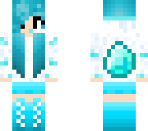 diamond girl