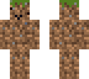 dirt