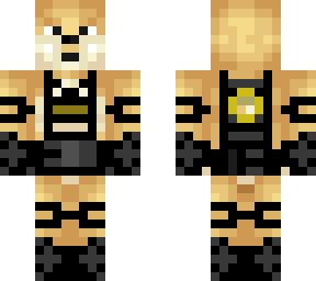 doge army