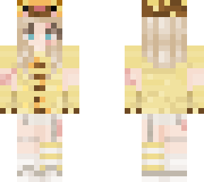 doomed lion