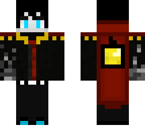 draicomc version elrichmc