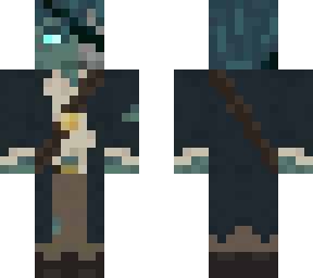 drowned sailor