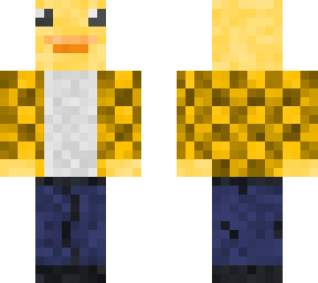 ducky