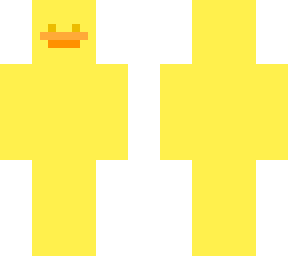 ducky me