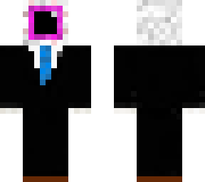 eggchan recolored with tie