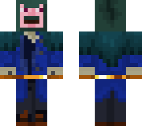 elf-ish pink guy