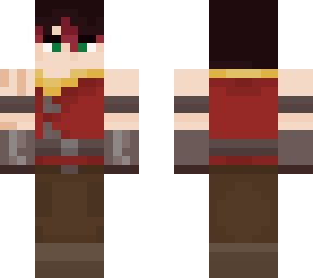 elynn (oc)