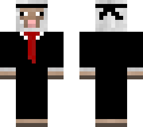 emzo sheep suit 2