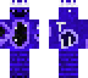 end duck (phase 5)