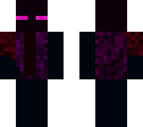 enderman skin