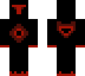 evil knight
