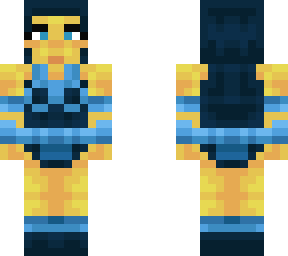 evil-lyn