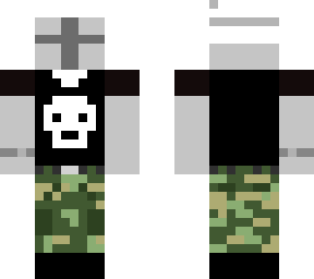 ezekiel (madcom oc)