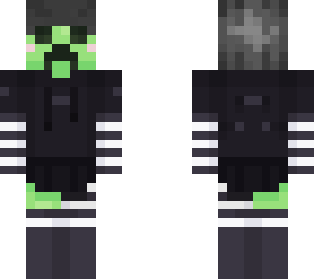 femboy creeper (fanmade)