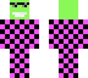 first skin revamp