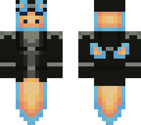 floris [ oc ]