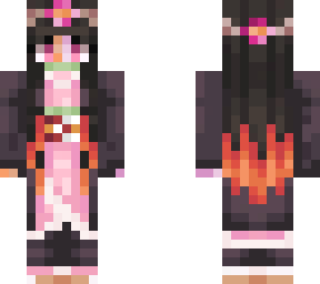 for nezuko