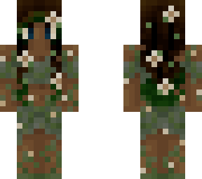 forest nymph