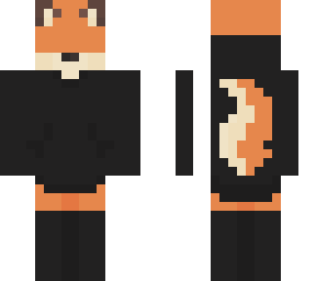 fox furry