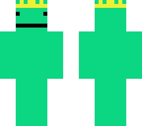 frog