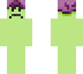 fume-shroom from pvz
