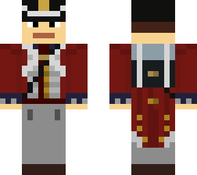 g&b 23rd regiment