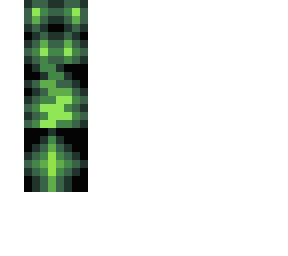 g r e e n e r y: pfpce
