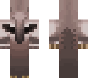 giant anteater
