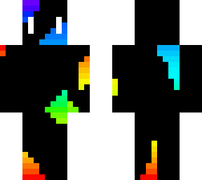 glitchy