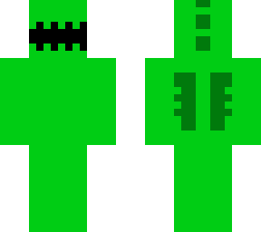 green dragon