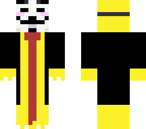 hacker nontesie