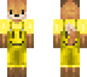happy furry farmer, final
