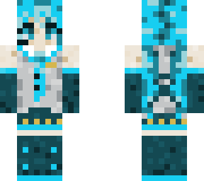 hatsune miku